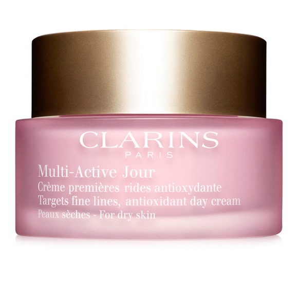 Clarins Multi Active Jour for dry skin 50mL/1.6oz - Picture 1 of 3
